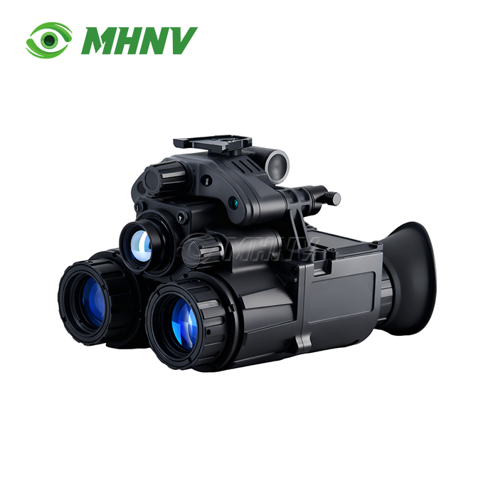 Fusion Night Vision Goggle